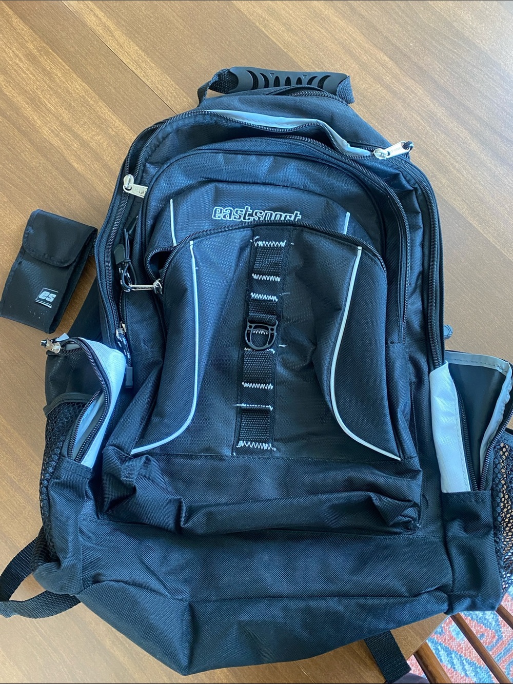 Eastport backpack